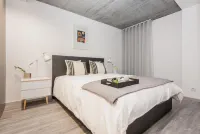 Innapartments - Sao Goncalinho Hotel di Aveiro