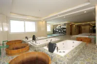 Central Phu Hung Hotel Hotels in Thành phố Thanh Hóa