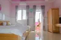 Biển Ngọc Hotel Các khách sạn ở Lý Sơn