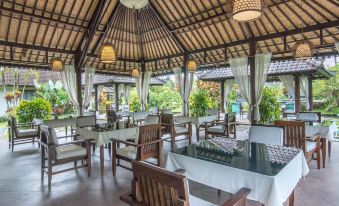 Villa Taman di Blayu by Nagisa Bali