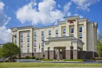 Hampton Inn Columbia I-20/Clemson Road Các khách sạn ở Columbia