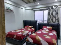 Platinum Apartments