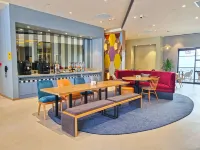 Hampton by Hilton Sakarya - breakfast
