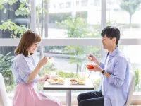 โรงแรมคอมฟอร์ท โทโยฮาชิ - พร้อมอาหารเช้า