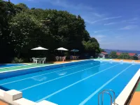 熱海綱代温泉 源泉の宿 ホテル松風苑