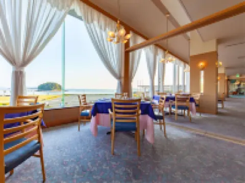 Hotel Takeshima Hotels in Gamagori