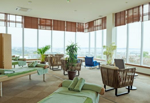 EM 웰니스 리조트 코스타비스타 오키나와 호텔 & 스파