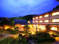 ホテル シルク温泉やまびこ - マウンテンビュー