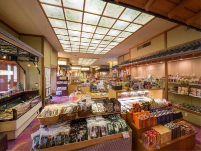 共有エリア 仙台　秋保温泉　ホテル瑞鳳（ずいほう）の写真