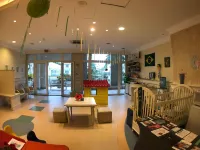 IL Campanario Jurere Internacional FLORIANÓPOLIS Hotels in Governador Celso Ramos