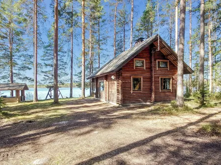 Mäntylä Отели в г. Soini