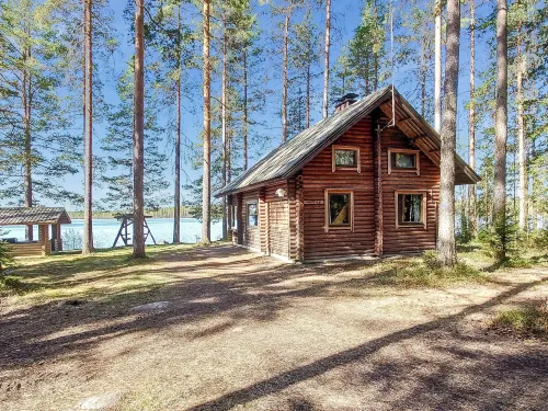 Mäntylä Hotels in Jarviseutu