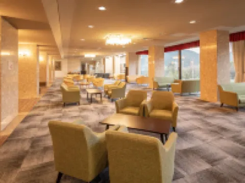 Yamamura Annex Hotéis em Nagato