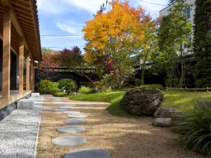 Sui Suwako