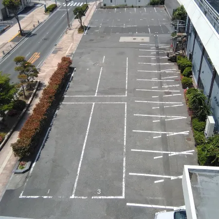 Mitsui Bekkan