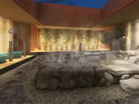 Dormy Inn Express Sendai Seaside Natural Hot Spring - Hot Springs