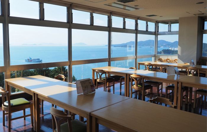 Kokumin-Shukusha Shodoshima