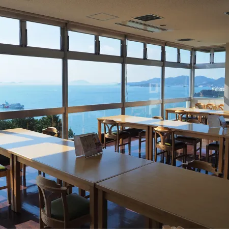 Kokumin-Shukusha Shodoshima