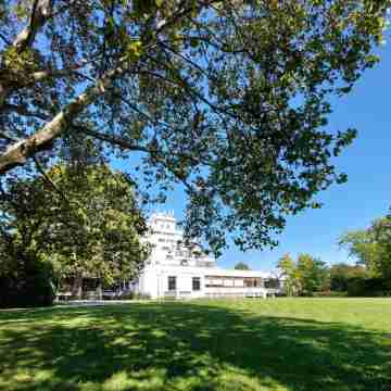 Heinrich Pesch Hotel Hotel Exterior