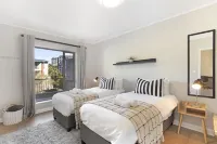 Mayfair Luxury 212 by Host Agents