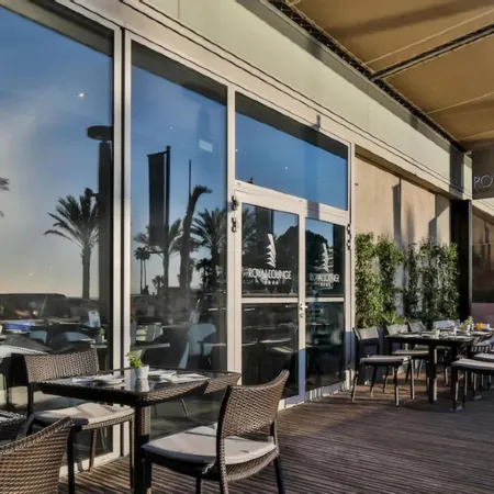 Royal Antibes - Luxury Hotel, Résidence, Beach & Spa