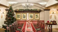 A-Rosa Gothisches Haus Wernigerode Hotels in Ilsenburg