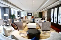 인터컨티넨탈 지난 시티 센터 바이 IHG - 5성급