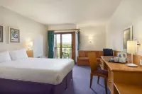 Days Inn by Wyndham Lockerbie Annandale Water Hotels in Lockerbie
