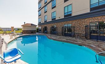 Holiday Inn & Suites STILLWATER - UNIVERSITY WEST by IHG