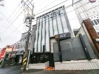Daegu Palgongsan Golden Time Hoteles cerca de Templo Pagyesa
