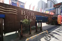 Hotel Bobos Hotels in Daejeon