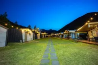 Seongju Pocheon Licome Pengle Pension