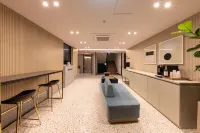 Brown-Dot Hotel Dongchon Amusement Park