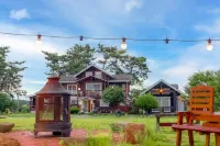 Taean Mud Camp Pension