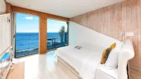 Santorini N Pension فنادق في نامهاي