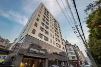 Rivage Hotel - 3-Star