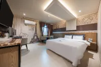 Ansan Aju Hotel