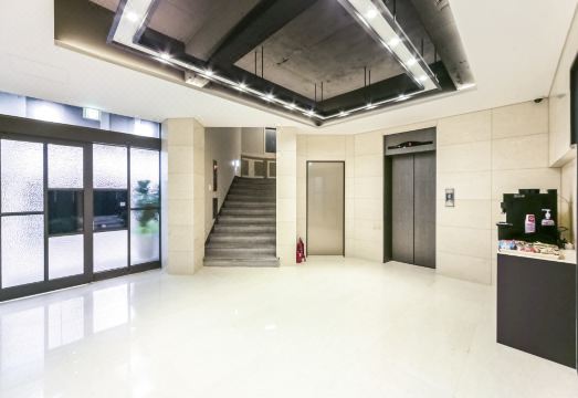 김해 어방동 라쿠김해 료칸호텔