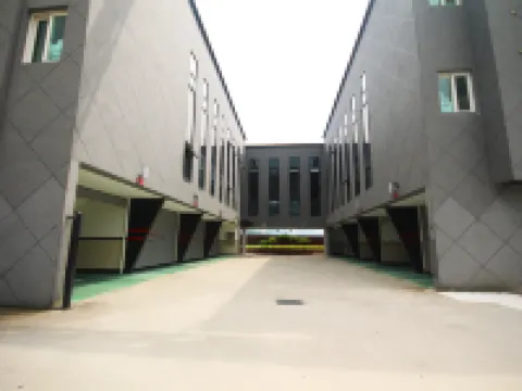 Geochang M Self Check-in Motel Hotels in Geochang