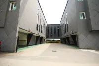 Geochang M自助入住汽車旅館