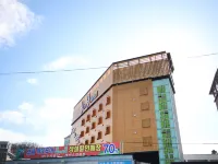 Suncheon 9to9 Hotels in Suncheon-si