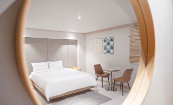 Gyeongju Hotel Line Hwangridan-gil Branch