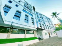 Green Park Residency Отели в г. Каннур