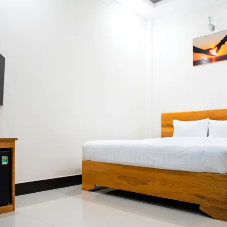 Minh LAM Hotel