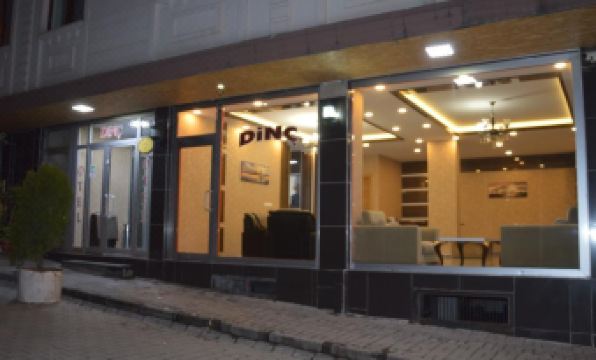 Dinc Hotel