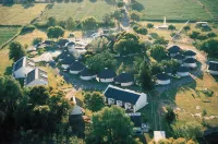Protea Hotel Oudtshoorn Riempie Estate Hotels near Cango Caves