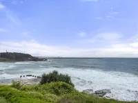 Yamba Sun Motel Hotel di Maclean