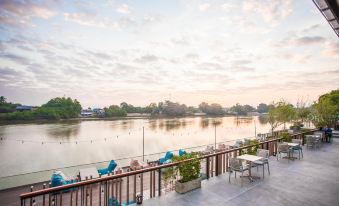 Rachabhura Hotel