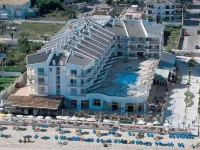 Grupotel Picafort Beach Hotels in Can Picafort