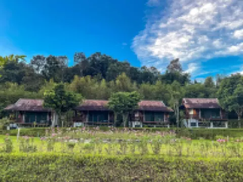 蒂帕亞別墅 薩科特山酒店